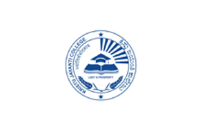 Kristu Jayanti College Logo